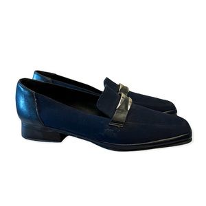 RANGONI FIRENZE Italian Loafers